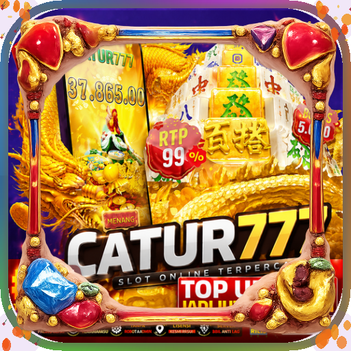 catur777 — galeri pratinjau Resmi APK
